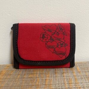 Billabong Trifold Wallet